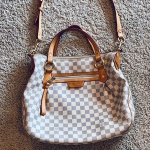 Louis Vuitton Evora Mm